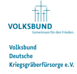 Logo Volksbund Deutsche Kriegsgräberfürsorge e.V.